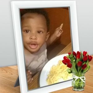 Meet your Posher, Mandela